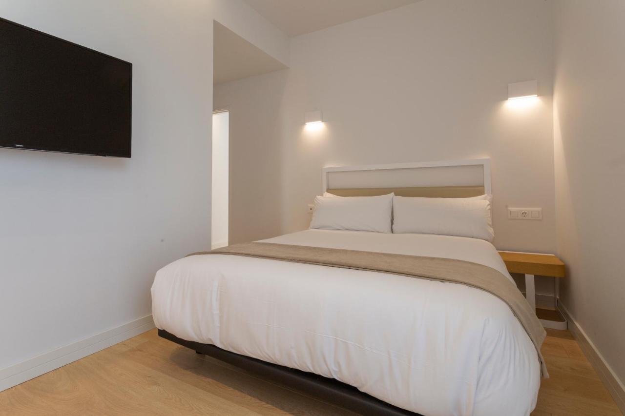 Uma Suites O'Donnell Madrid Dış mekan fotoğraf